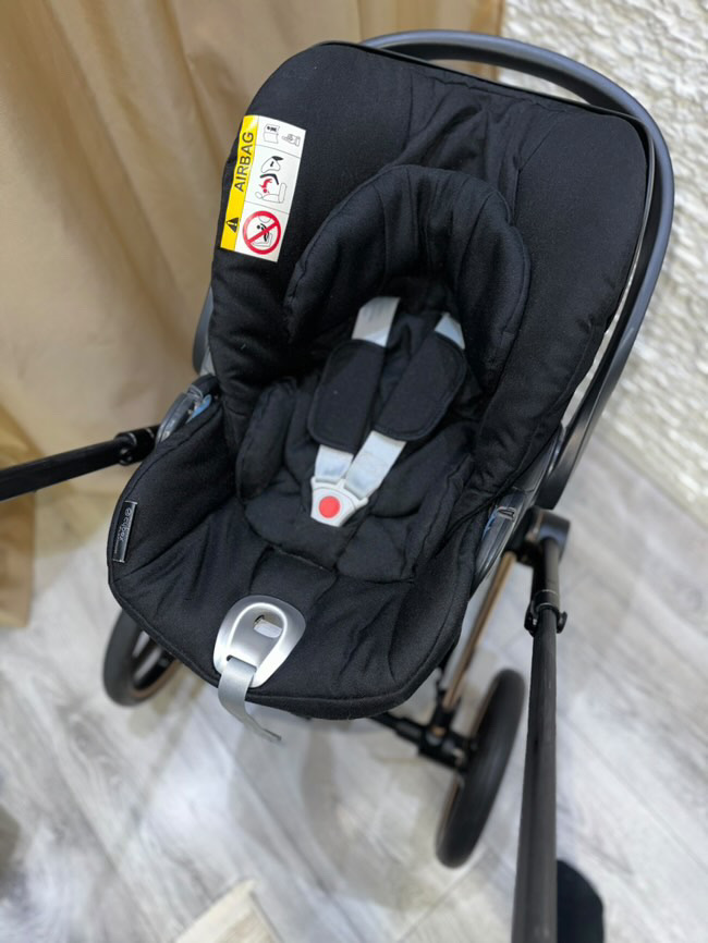 Cybex Platinum autosjediste