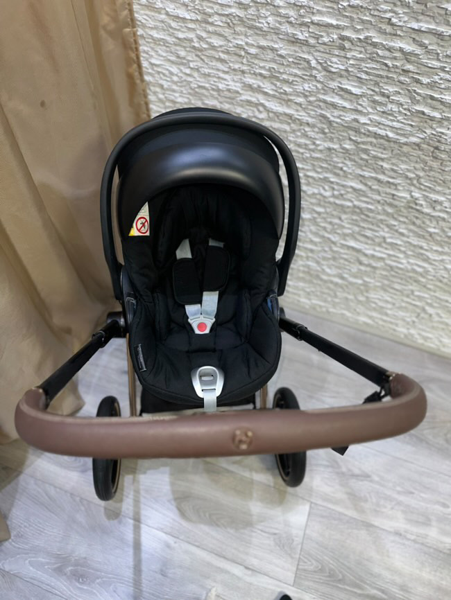 Cybex Platinum autosjediste