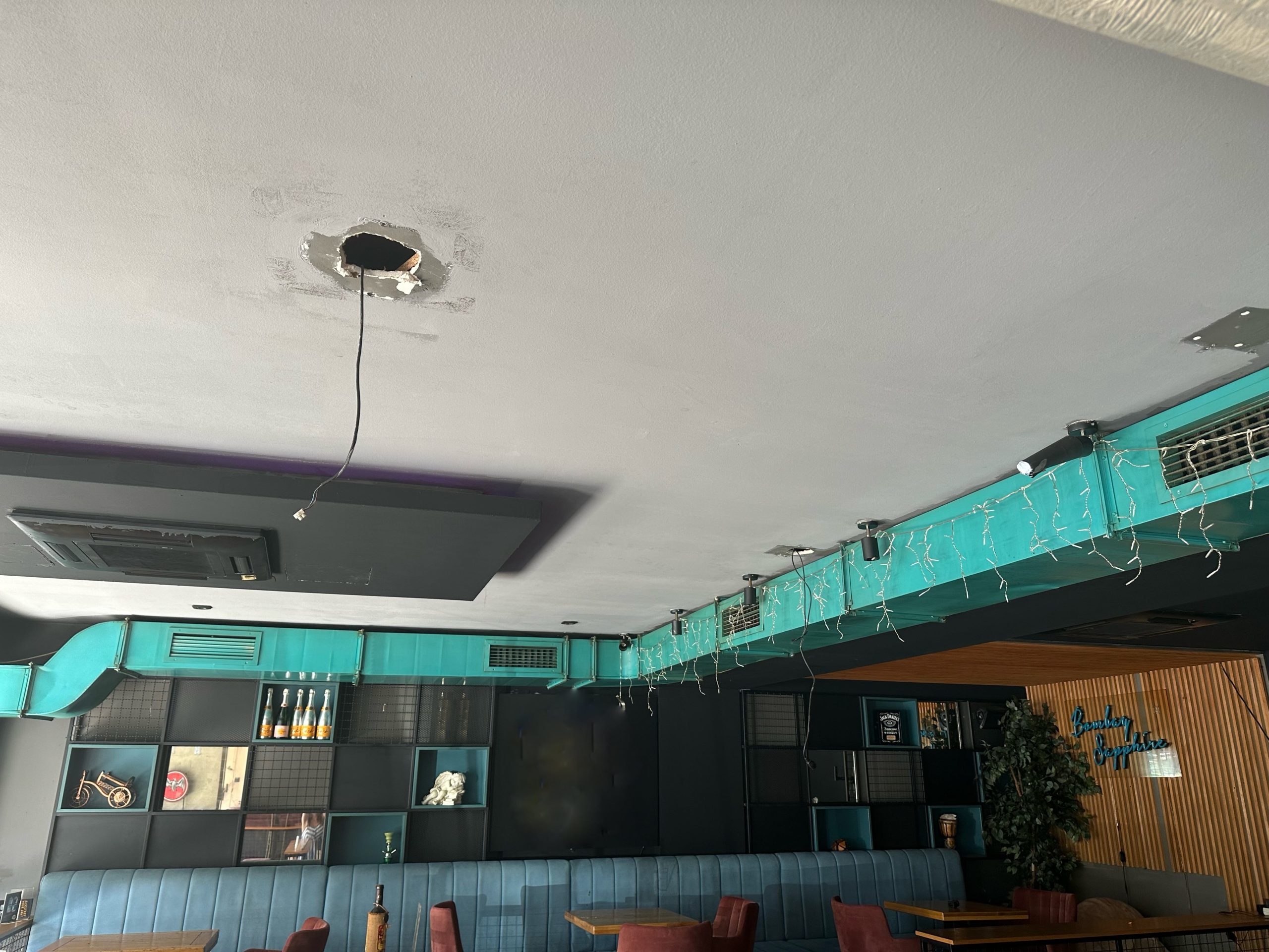 Prodajem ventilaciju