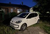 Prodajem Volkswagen Up! 2016