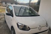 Prodajem Volkswagen Up! 2016