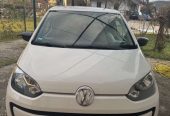 Prodajem Volkswagen Up! 2016