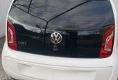 Prodajem Volkswagen Up! 2016