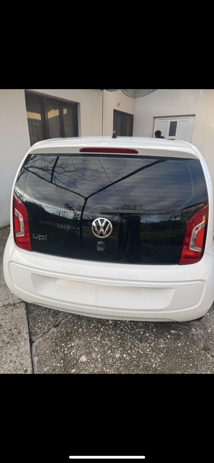 Prodajem Volkswagen Up! 2016