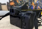 Nikon aparat Z5 i objektiv