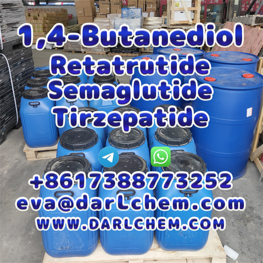 110-63-4 1,4-Butanediol GBL