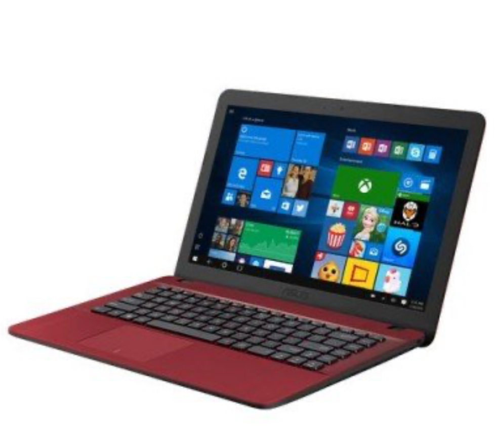 Crveni Asus Laptop HITNO