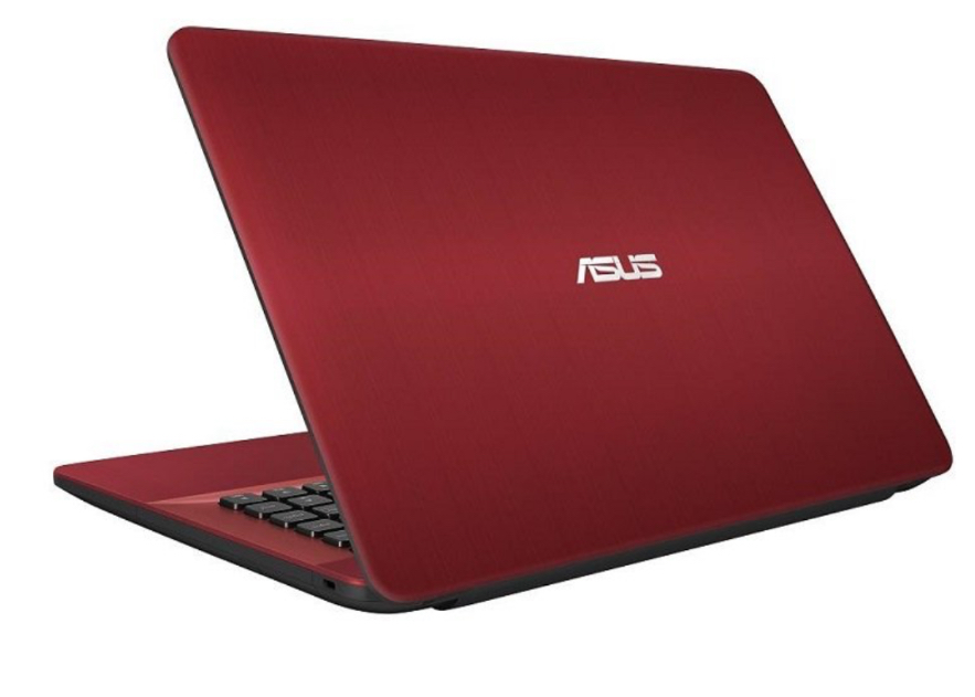 Crveni Asus Laptop HITNO