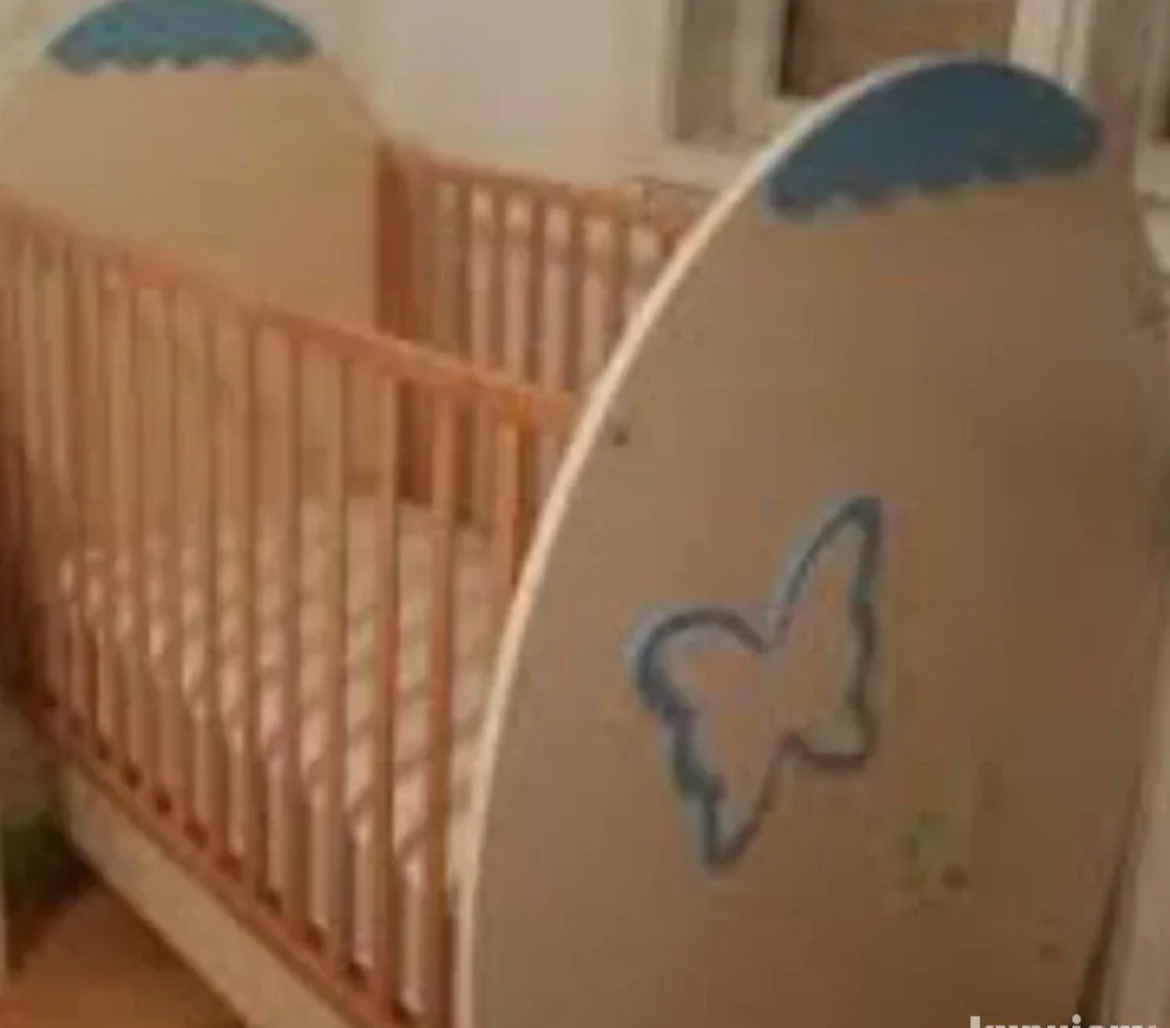 Prodajem bebi opremu