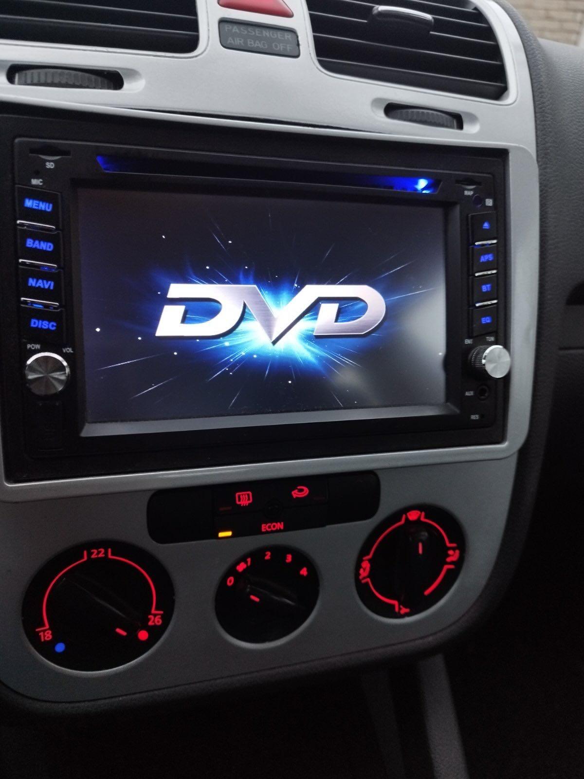 Multimedija golf 5, 6, passat