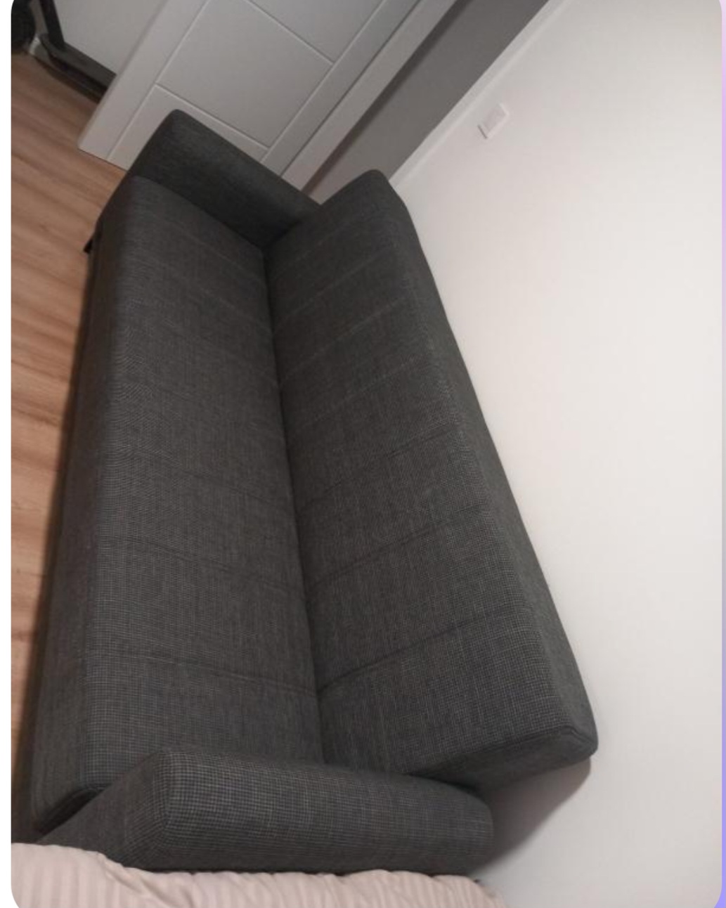 Prodajem Kauč klik klak