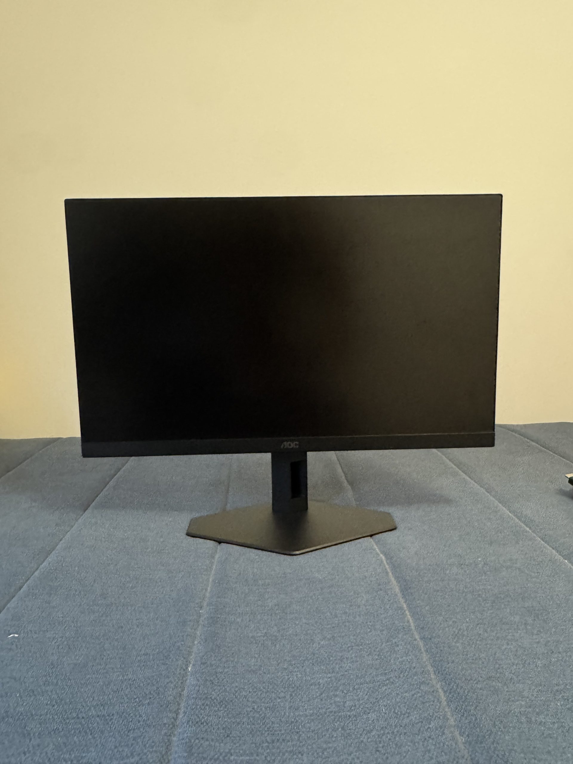 Monitor AOC FullHD Gaming