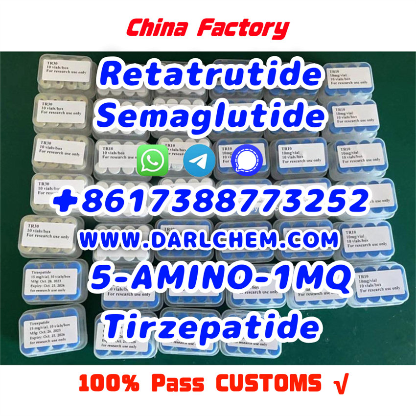 910463-68-2 Semaglutide