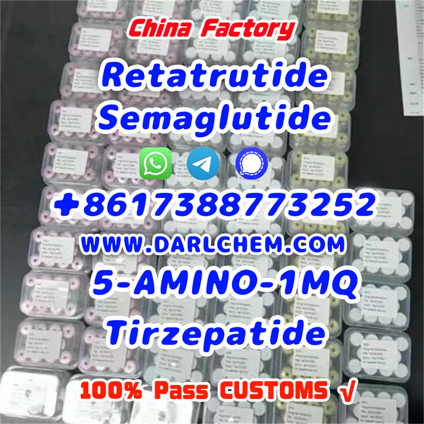 910463-68-2 Semaglutide
