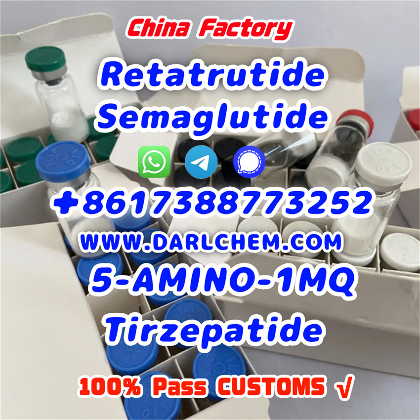 910463-68-2 Semaglutide