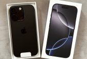 Apple iPhone 16 Pro|16 Pro Max