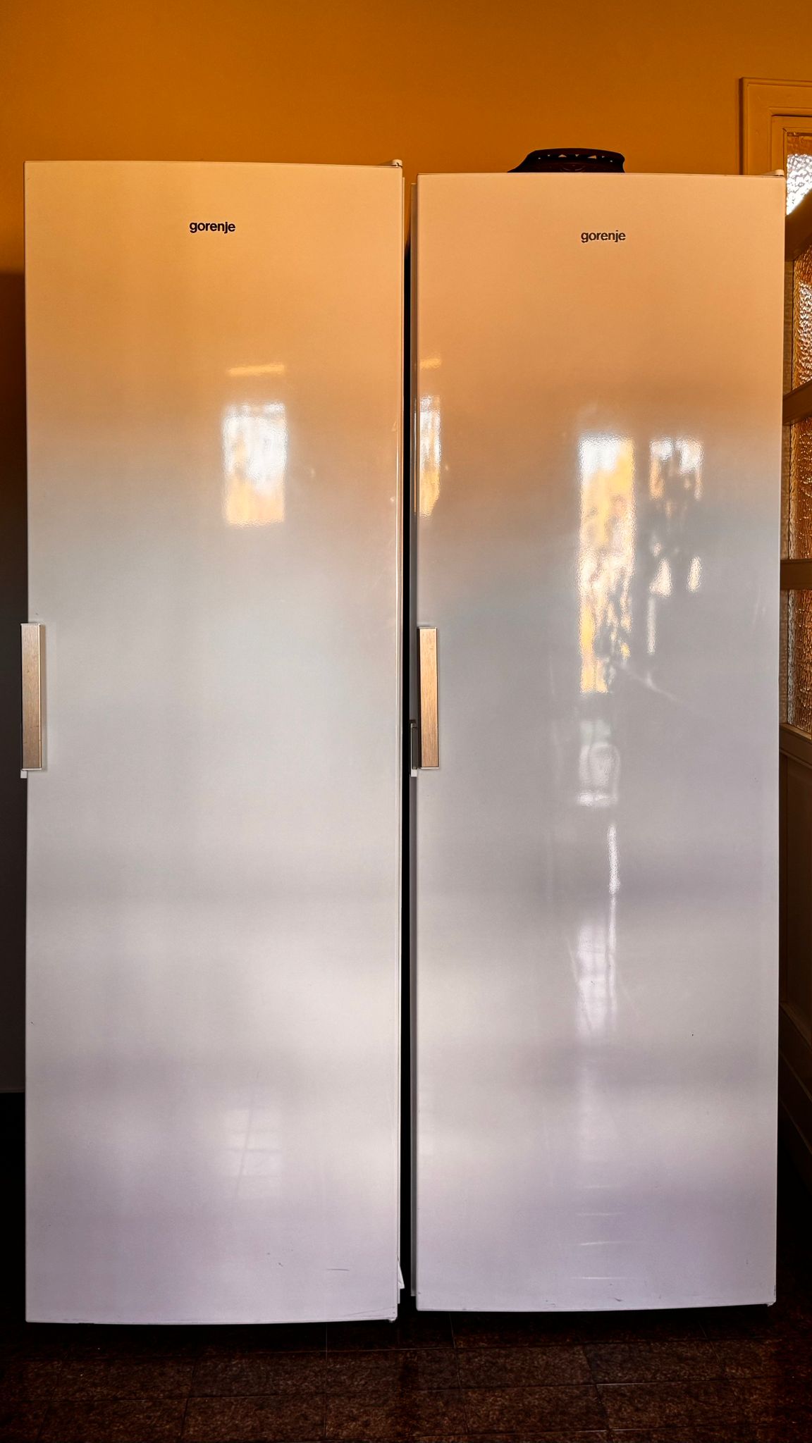 frizider, zamrzivac, sporet