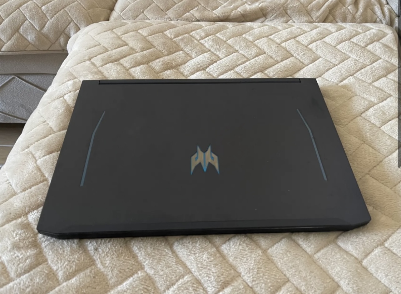 Acer Predator Helios 300