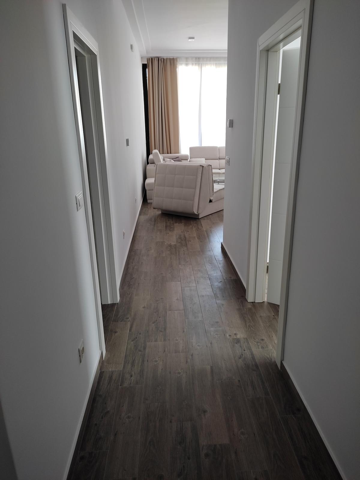 Luksuzni apartman u Sutomoru