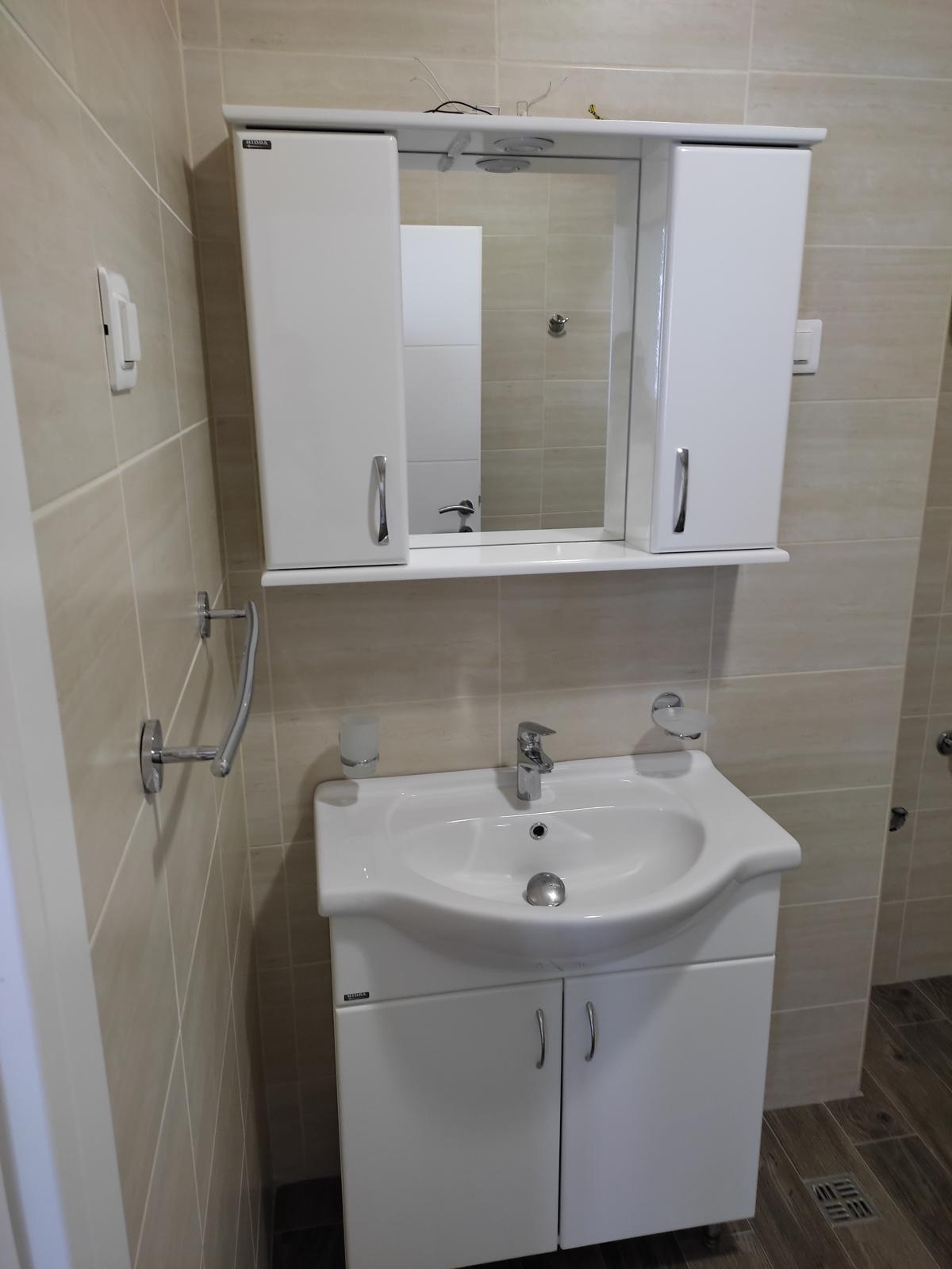 Luksuzni apartman u Sutomoru