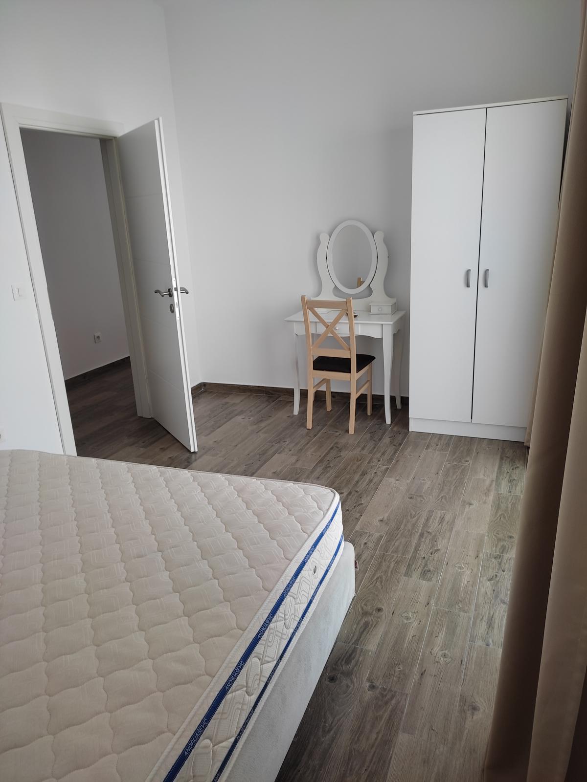 Luksuzni apartman u Sutomoru