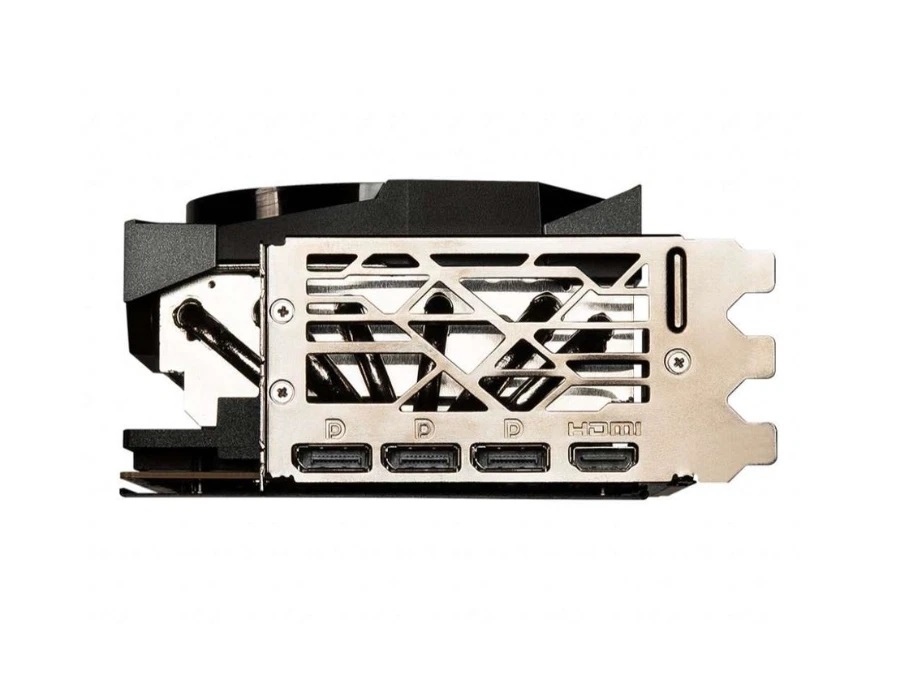 MSI GeForce RTX 4090 Gaming X