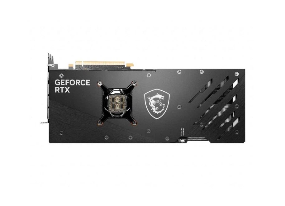 MSI GeForce RTX 4090 Gaming X