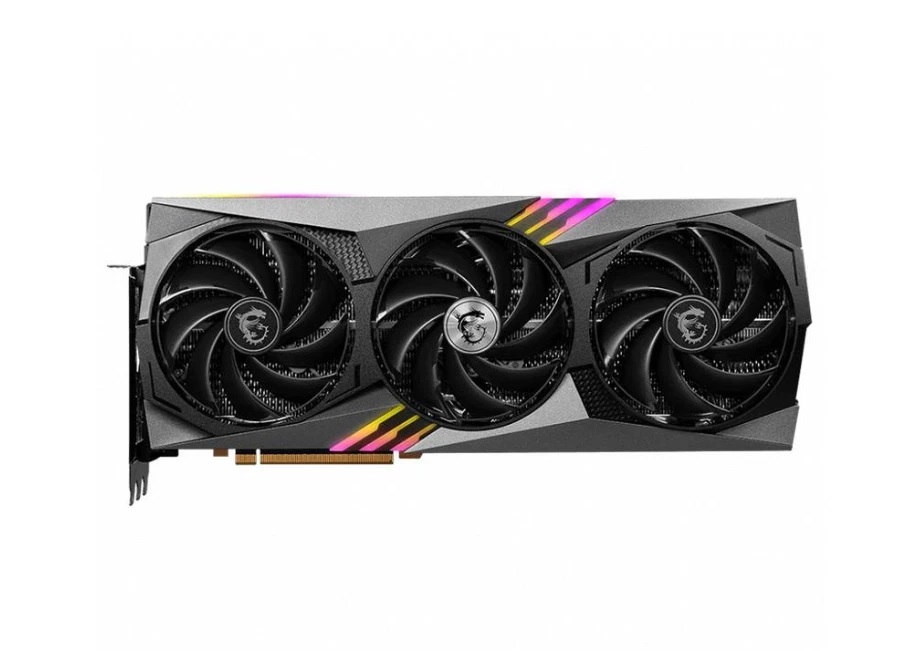 MSI GeForce RTX 4090 Gaming X