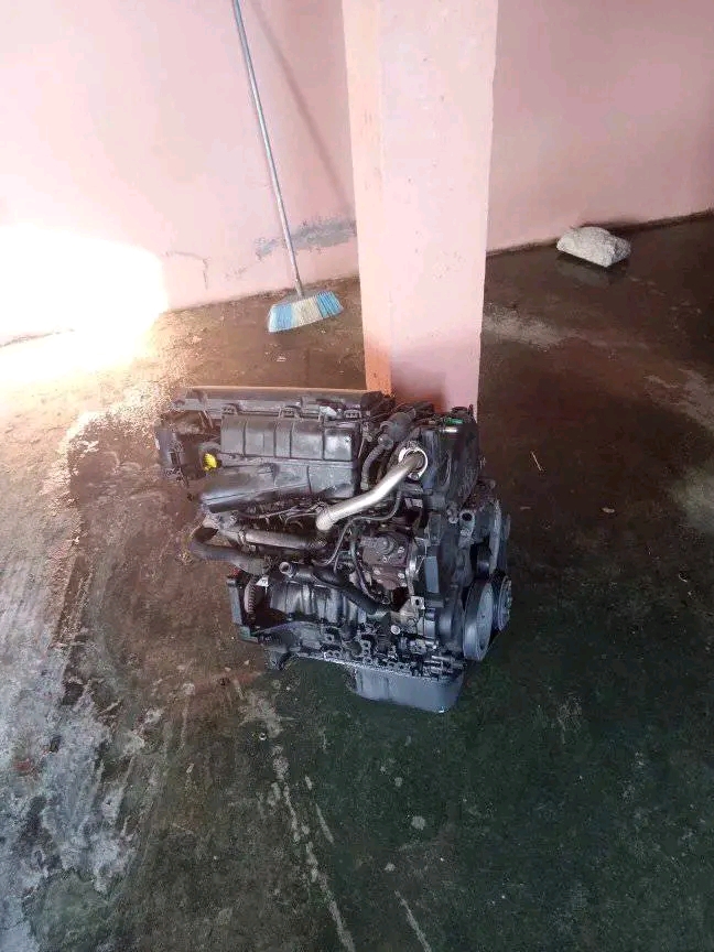 KOMPLETAN. MOTOR. 1.4.