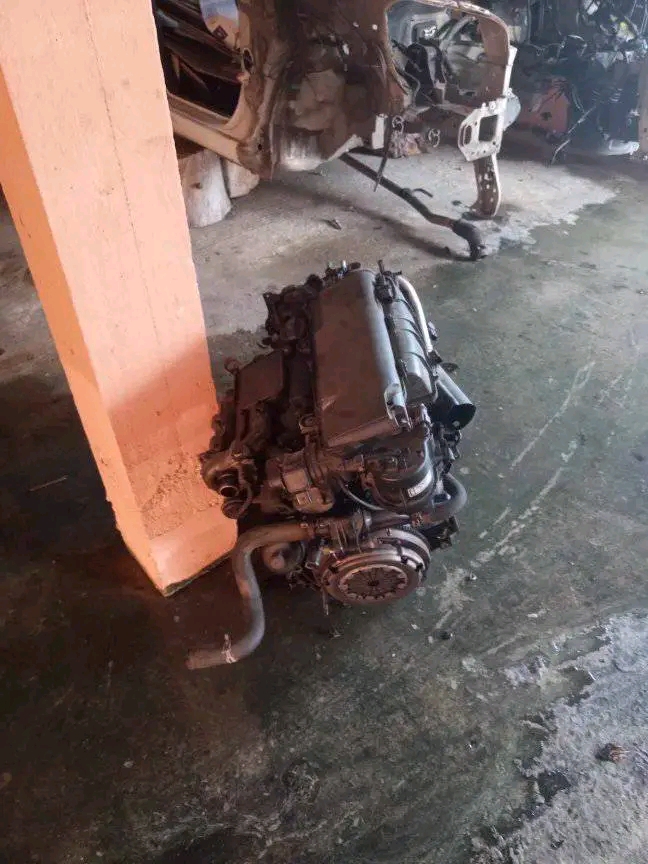 KOMPLETAN. MOTOR. 1.4.