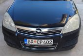 Opel Astra 2009