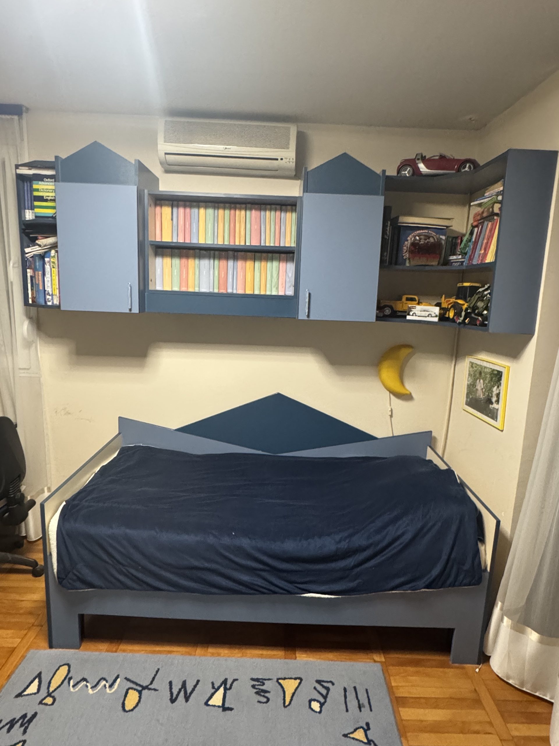 Namjestaj iz spavace sobe