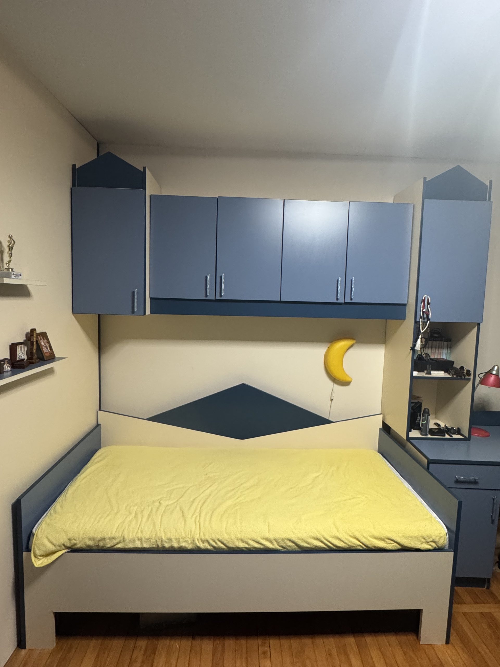 Namjestaj iz spavace sobe