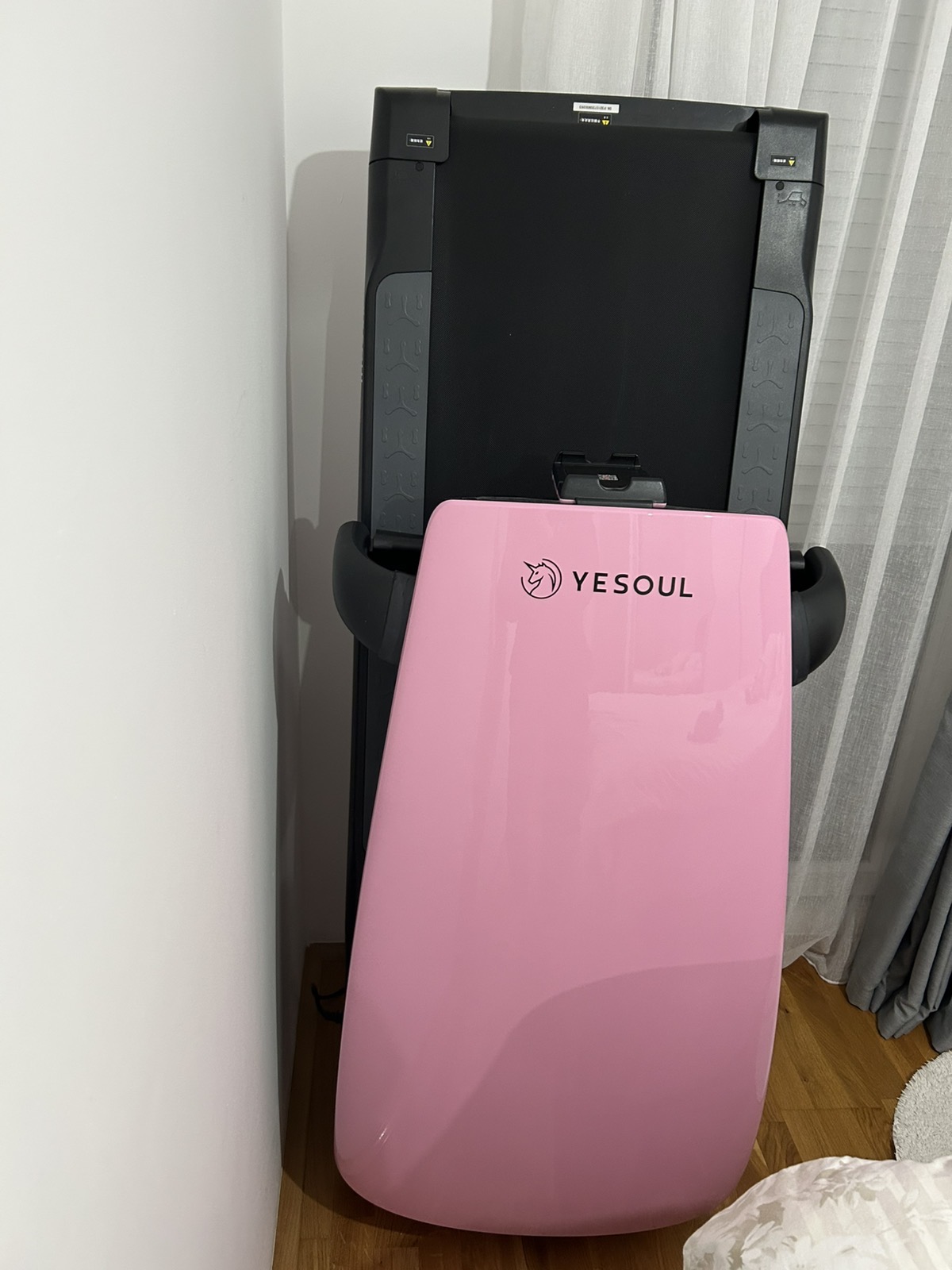 Prodajem traku za trčanje