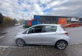 Toyota Yaris 1.3 benzin