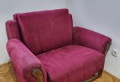 Prodajem fotelju na rasklapanj