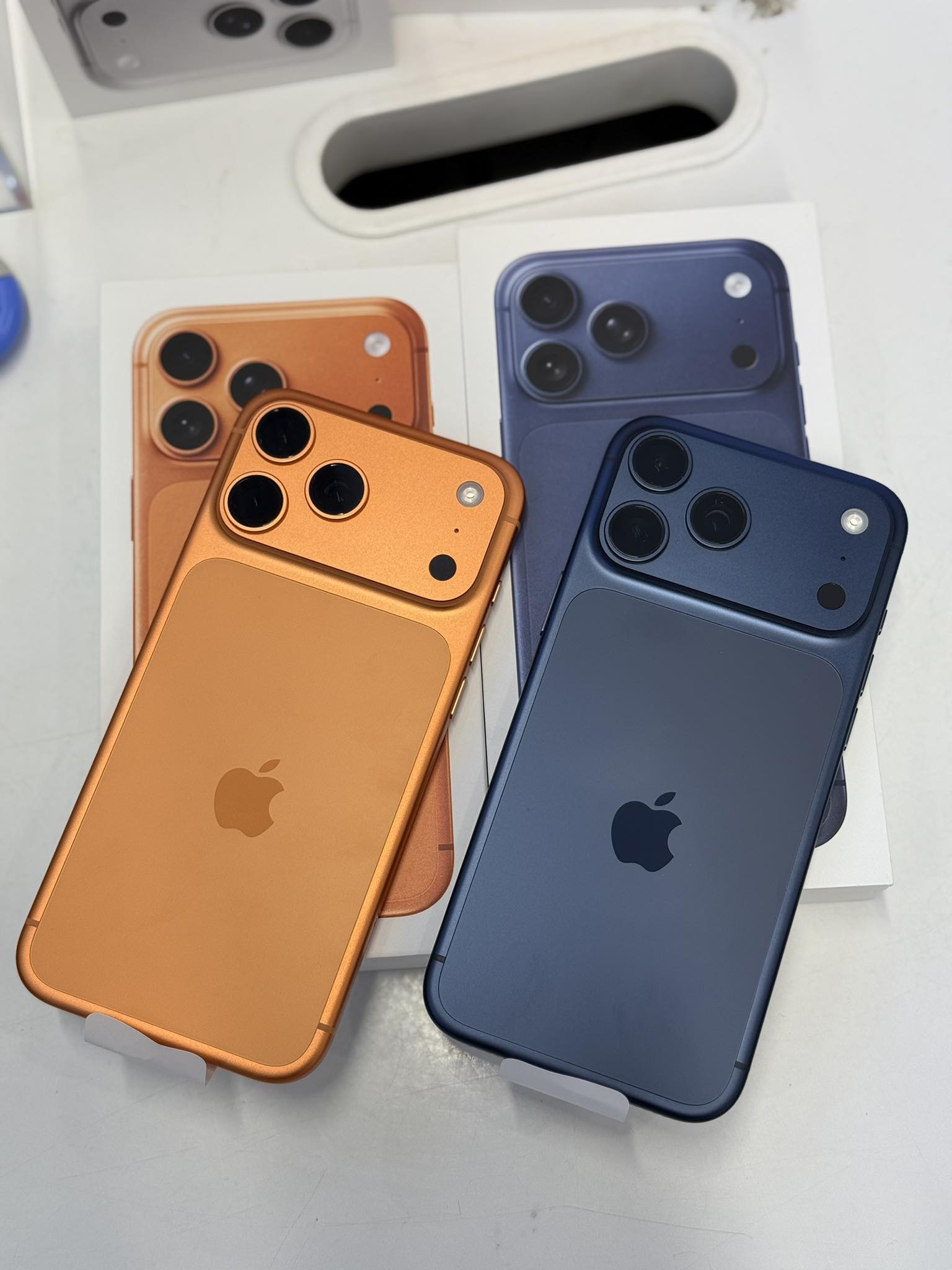 Apple iPhone Air | iPhone 17 
