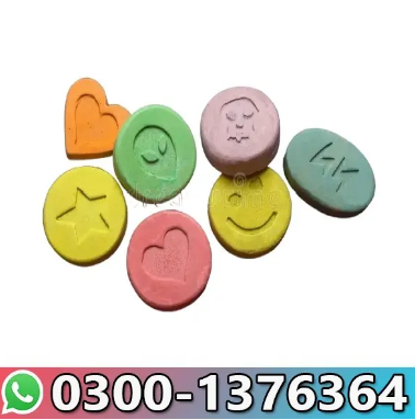 Dancing Pills Lahore