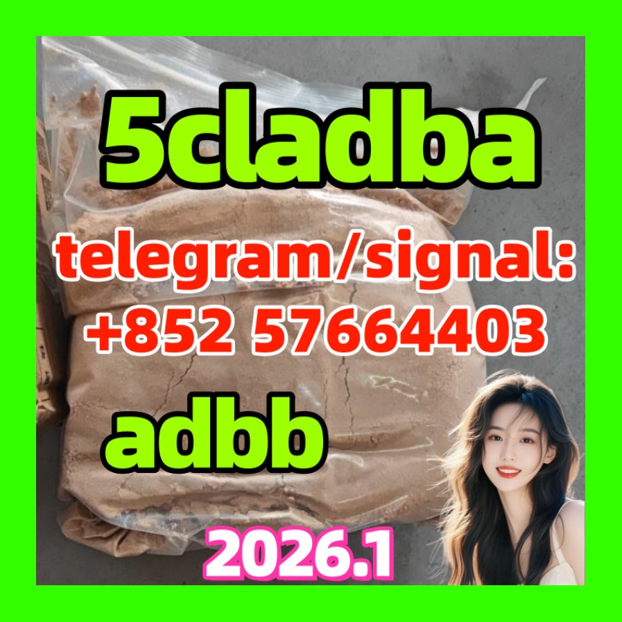 5cladba adbb 5fadb jwh-018