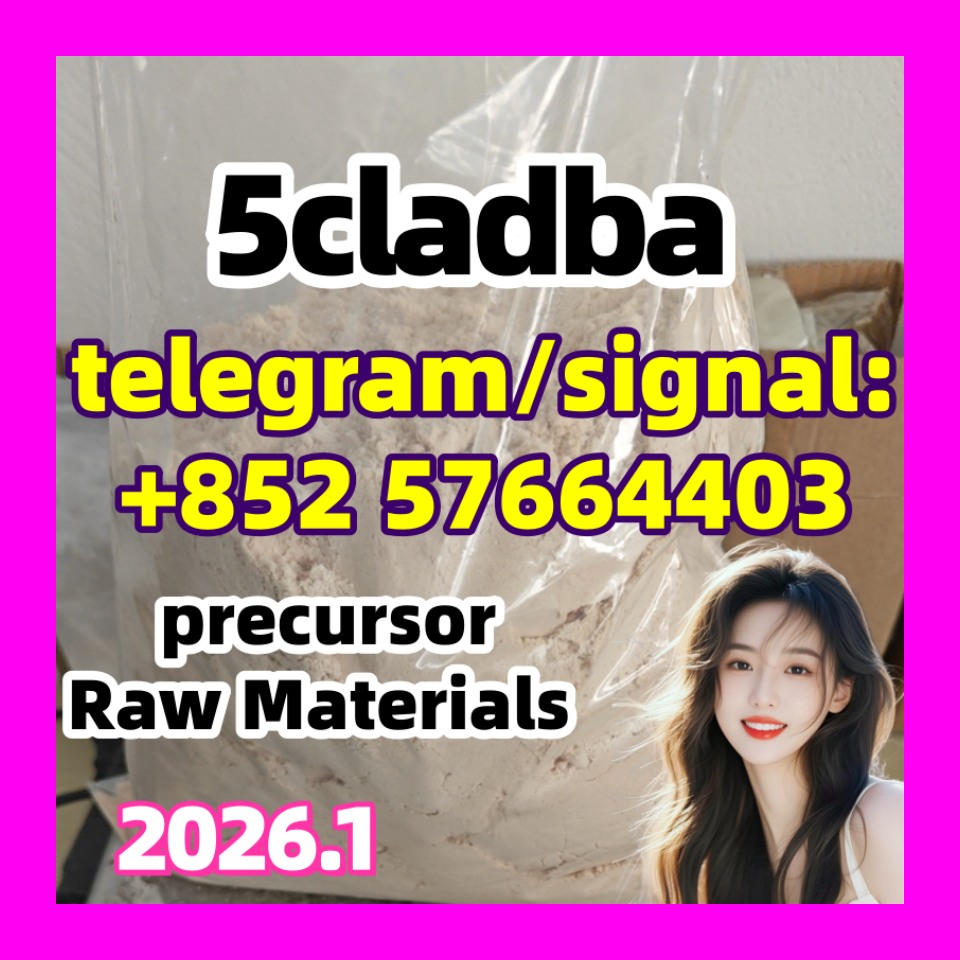 5cladba adbb 5fadb Cannabinoid