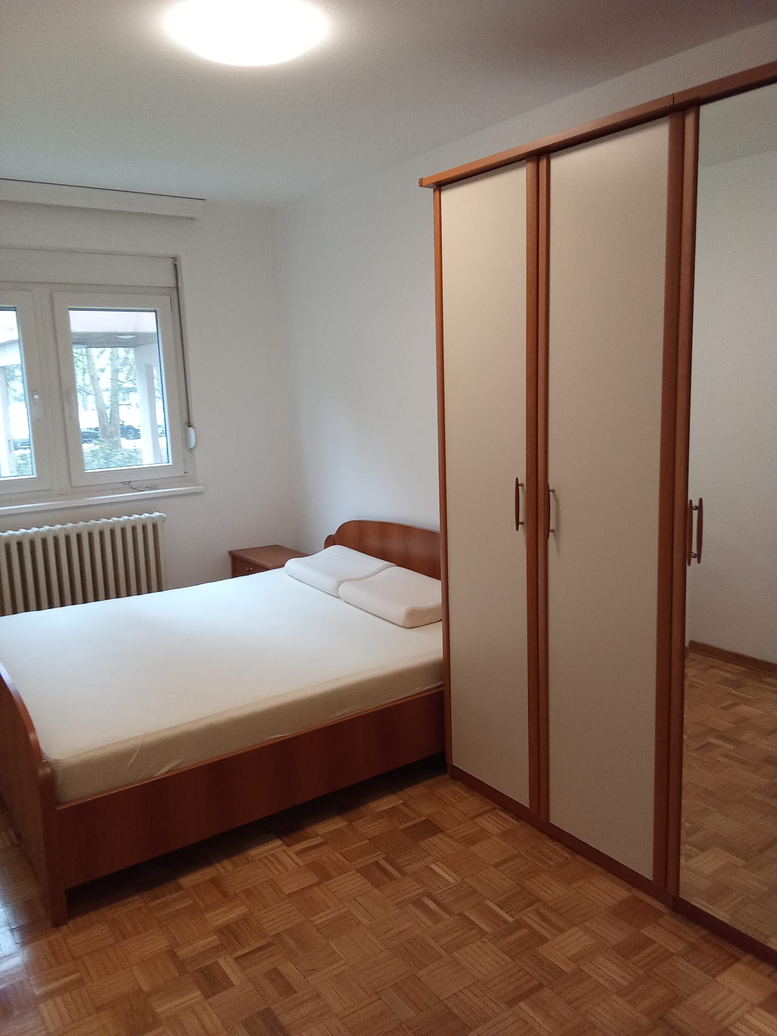 Flat sale Belgrade Expo 2027