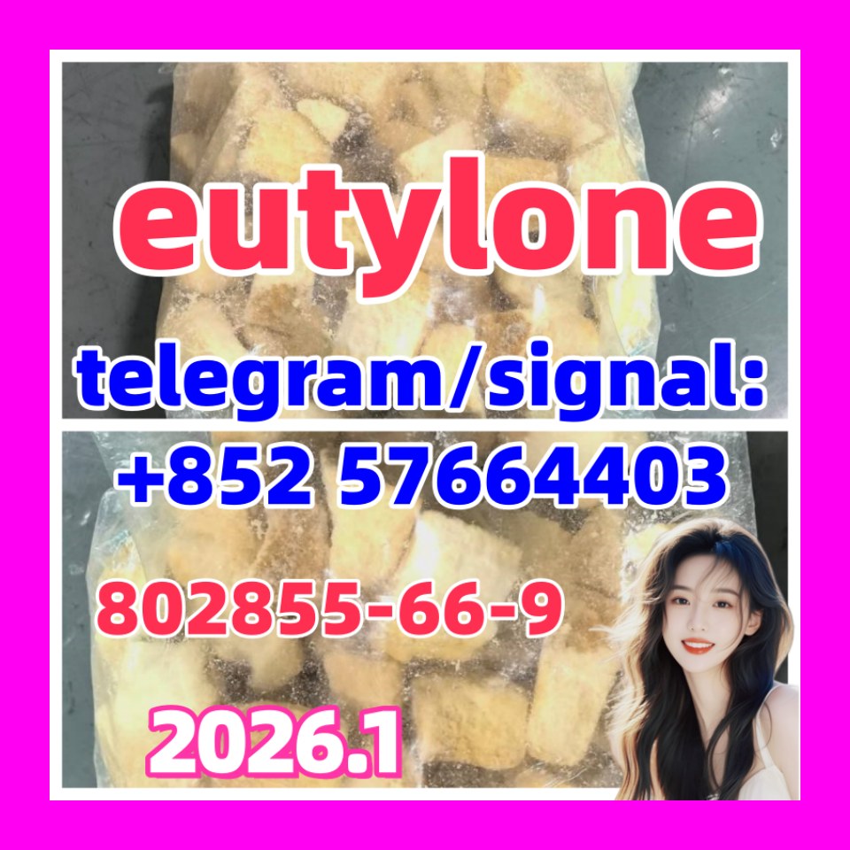 802855-66-9 eutylone 4mmc