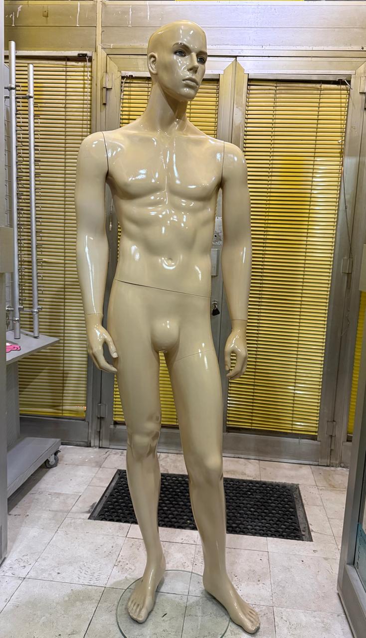 Lutke za butik (cijele)