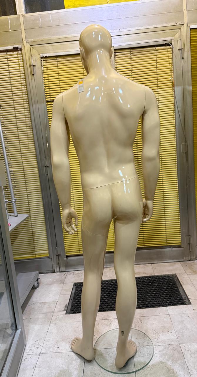 Lutke za butik (cijele)