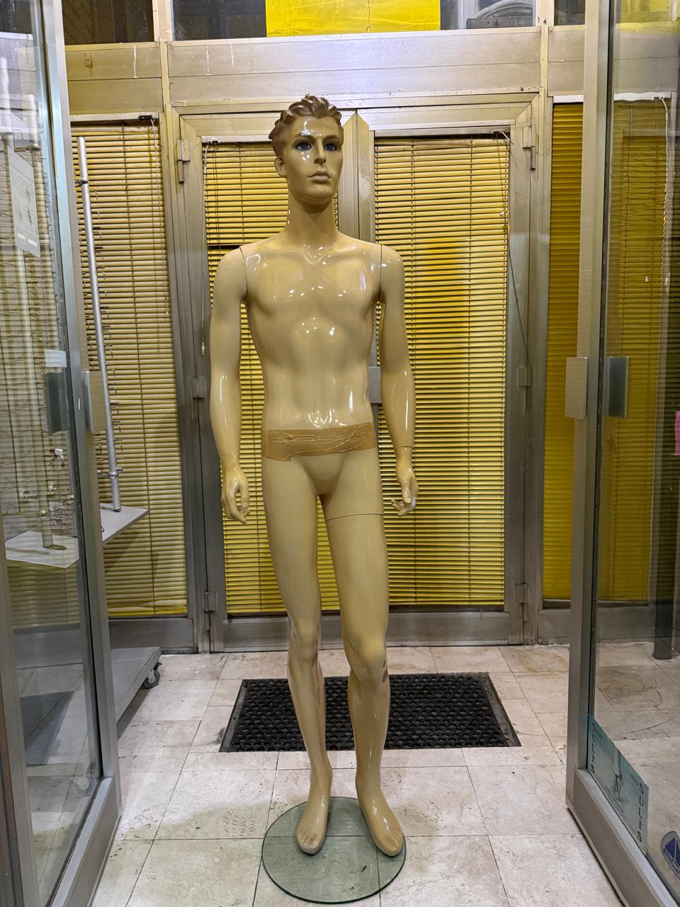 Lutke za butik (cijele)