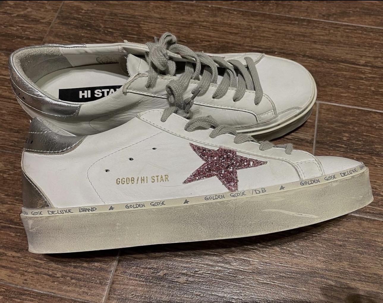 Original Golden Goose – ženske