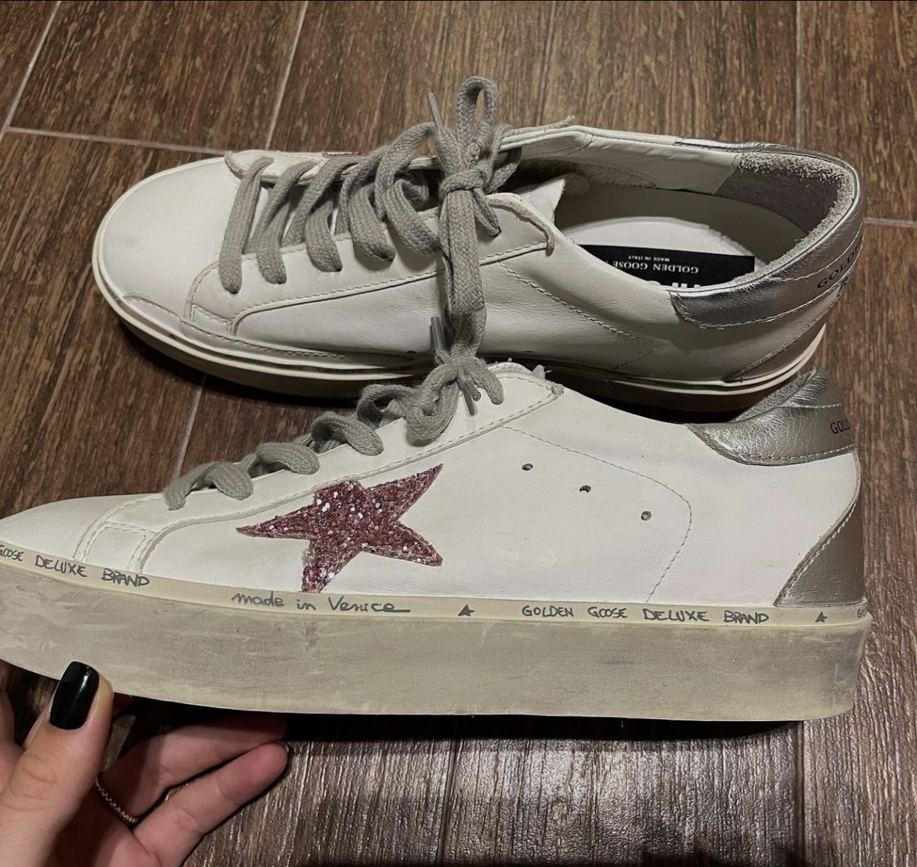 Original Golden Goose – ženske