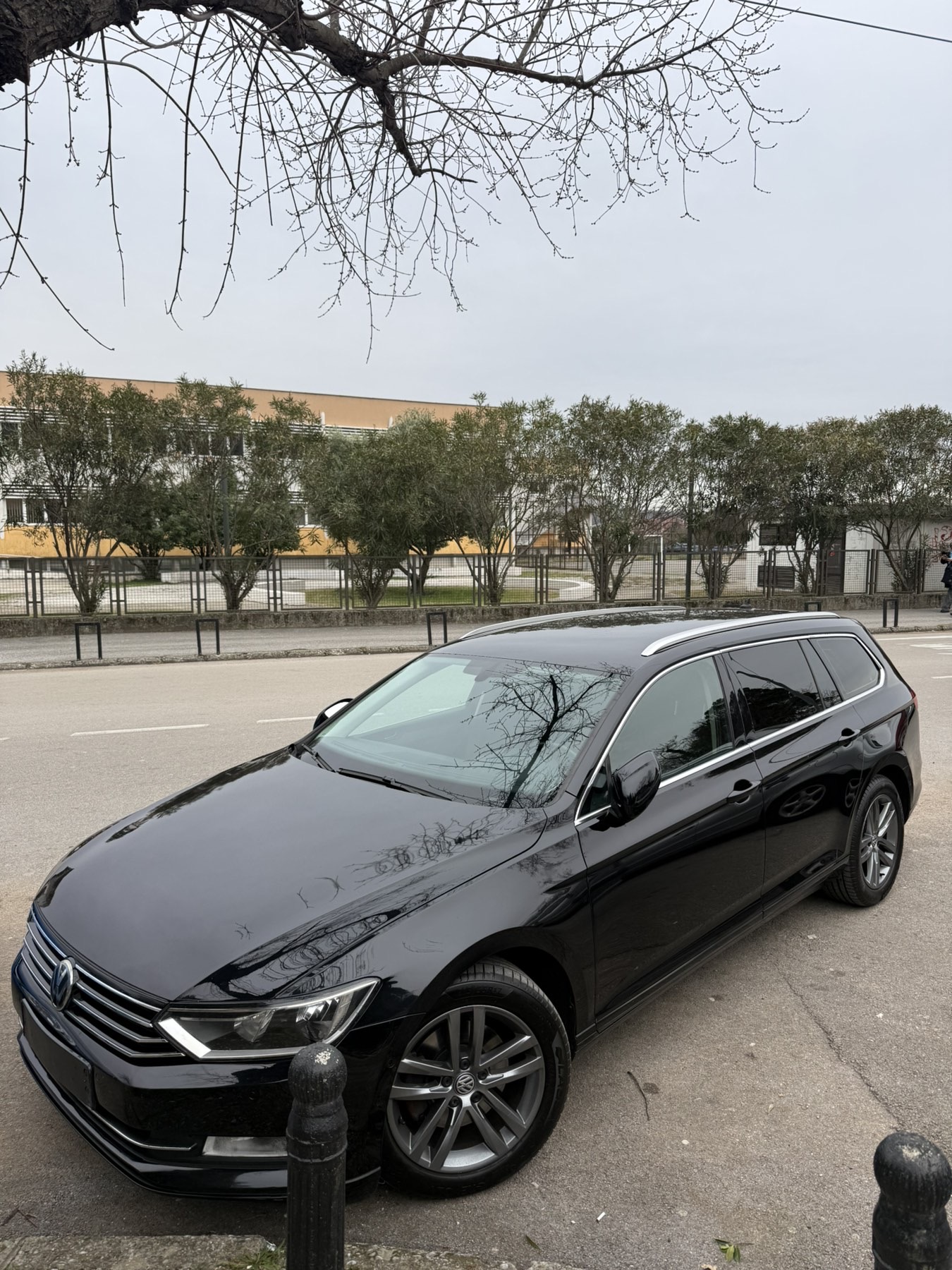 Prodajem pasat 8 dsg