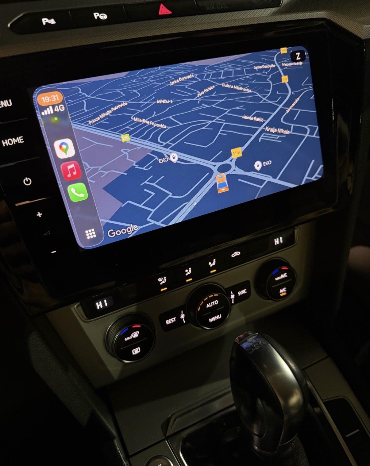 Prodajem pasat 8 dsg