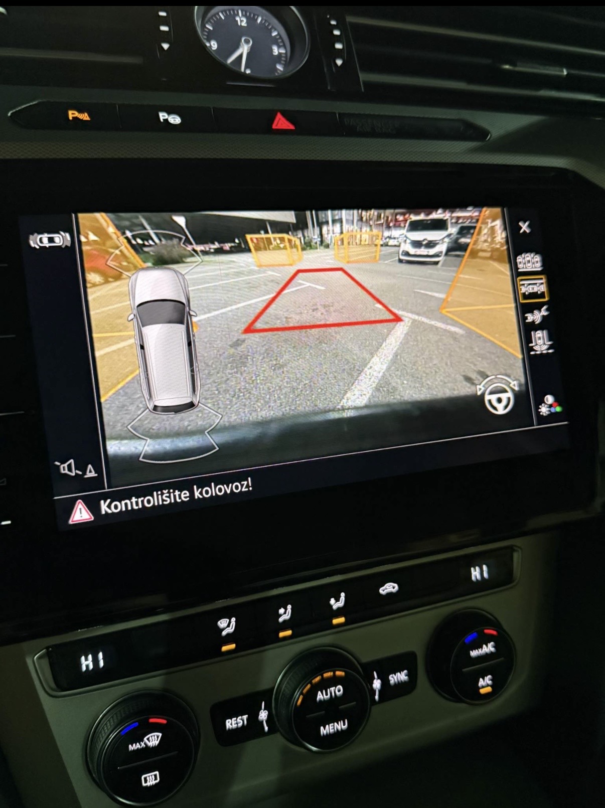 Prodajem pasat 8 dsg